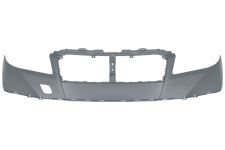 PARE-CHOCS SUZUKI SX4 S-CROSS 2013-2016 AVANT / SUPÉRIEURE / AVEC APPRET