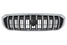 GRILLE SUZUKI SX4 S-CROSS 2016-2021 FACE AVANT / AVEC CONTOUR CHROMÉ