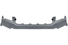 PARE-CHOCS SUZUKI SX4 S-CROSS 2016-2021 AVANT / SUPÉRIEURE / AVEC APPRET
