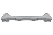 SPOILER SUZUKI SX4 S-CROSS 2013-2016 PARE-CHOCS AVANT / GRIS ARGENT