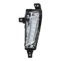 PHARE AVANT SUZUKI VITARA 2015-2020 FEU DE JOUR / GAUCHE