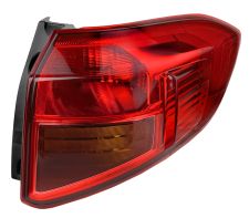 FEU ARRIÈRE SUZUKI VITARA 2015-2020 EXTÉRIEUR / DROIT FEU ARRIÈRE SUZUKI VITARA 2015-2020 EXTÉRIEUR / DROIT