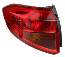 FEU ARRIÈRE SUZUKI VITARA 2015-2020 EXTÉRIEUR / GAUCHE FEU ARRIÈRE SUZUKI VITARA 2015-2020 EXTÉRIEUR / GAUCHE