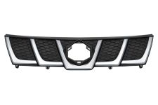 GRILLE SUZUKI VITARA 2015-2020 FACE AVANT / AVEC MOULURE CHROMÉE 