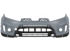 PARE-CHOCS SUZUKI VITARA 2015-2020 AVANT / AVEC CAPTEUR / AVEC APPRET PARE-CHOCS SUZUKI VITARA 2015-2020 AVANT / AVEC CAPTEUR / AVEC APPRET