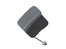 COUVRE CROCHET SUZUKI VITARA 2015-2020 PARE-CHOCS AVANT COUVRE CROCHET SUZUKI VITARA 2015-2020 PARE-CHOCS AVANT