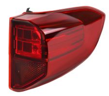 FEU ARRIÈRE SUZUKI VITARA 2020-2024 EXTÉRIEUR / LED / DROIT FEU ARRIÈRE SUZUKI VITARA 2020-2024 EXTÉRIEUR / LED / DROIT