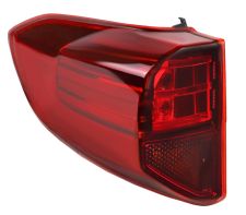 FEU ARRIÈRE SUZUKI VITARA 2020-2024 EXTÉRIEUR / LED / GAUCHE FEU ARRIÈRE SUZUKI VITARA 2020-2024 EXTÉRIEUR / LED / GAUCHE