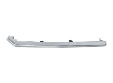 MOULURE GRILLE SUZUKI VITARA 2020-2024 PARE-CHOCS AVANT / CHROMÉE / DROITE