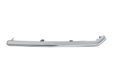 MOULURE GRILLE SUZUKI VITARA 2020-2024 PARE-CHOCS AVANT / CHROMÉE / GAUCHE