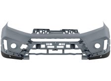 PARE-CHOCS SUZUKI VITARA 2020-2024 AVANT / AVEC CAPTEUR / AVEC APPRET PARE-CHOCS SUZUKI VITARA 2020-2024 AVANT / AVEC CAPTEUR / AVEC APPRET