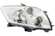 PHARE AVANT TOYOTA AURIS 2007-2010 TYPE VALEO / DROIT