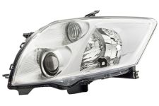 PHARE AVANT TOYOTA AURIS 2007-2010 TYPE VALEO / GAUCHE