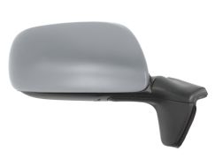 RÉTROVISEUR TOYOTA AURIS 2007-2010 ÉLÉCTRIQUE / CHAUFFANT / AVEC APPRET / DROIT