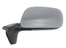 RÉTROVISEUR TOYOTA AURIS 2007-2010 ÉLÉCTRIQUE / CHAUFFANT / AVEC APPRET / GAUCHE