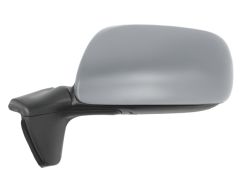 RÉTROVISEUR TOYOTA AURIS 2007-2010 ÉLÉCTRIQUE / CHAUFFANT / AVEC APPRET / GAUCHE