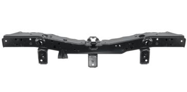 FACE AVANT TOYOTA COROLLA 2007-2010 4 PORTES / AVANT / SUPÉRIEURE / CENTRALE 