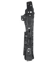 FACE AVANT TOYOTA AURIS 2007-2010 AVANT / RENFORT / DROIT
