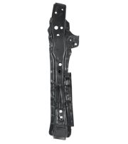 FACE AVANT TOYOTA AURIS 2007-2010 AVANT / RENFORT / GAUCHE