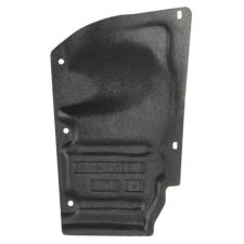 CACHE-MOTEUR TOYOTA VERSO 2009-2013 AVANT DROIT