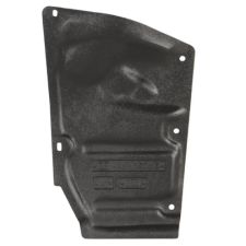 CACHE-MOTEUR TOYOTA VERSO 2009-2013 AVANT GAUCHE