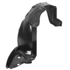 PARE-BOUE TOYOTA AURIS 2007-2010 AVANT DROIT