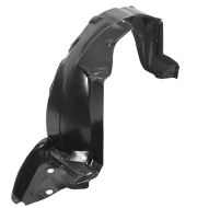 PARE-BOUE TOYOTA AURIS 2007-2010 AVANT DROIT