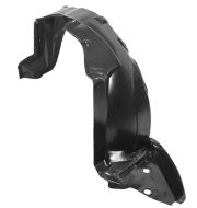 PARE-BOUE TOYOTA AURIS 2007-2010 AVANT GAUCHE