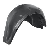 PARE-BOUE TOYOTA AURIS 2007-2010 ARRIÈRE GAUCHE