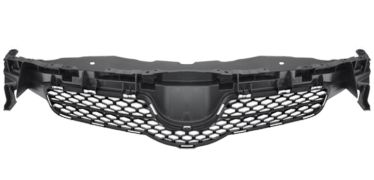 GRILLE TOYOTA AURIS 2007-2010 FACE AVANT 