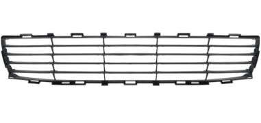 GRILLE TOYOTA AURIS 2007-2010 PARE-CHOCS AVANT / CENTRALE 