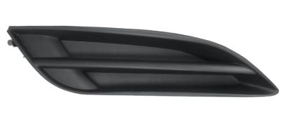 GRILLE TOYOTA AURIS 2007-2010 PARE-CHOCS AVANT / SANS ANTIBROUILLARD / DROITE