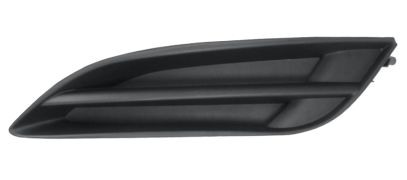 GRILLE TOYOTA AURIS 2007-2010 PARE-CHOCS AVANT / SANS ANTIBROUILLARD / GAUCHE