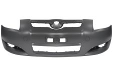 PARE-CHOCS TOYOTA AURIS 2007-2010 AVANT 