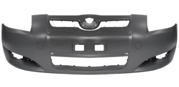 PARE-CHOCS TOYOTA AURIS 2007-2010 AVANT 