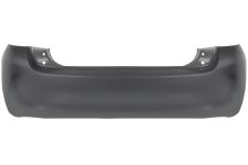 PARE-CHOCS TOYOTA AURIS 2007-2010 ARRIÈRE 
