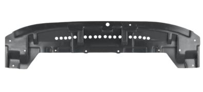 CACHE PARE-CHOCS TOYOTA AURIS 2007-2010 AVANT / INFÉRIEUR