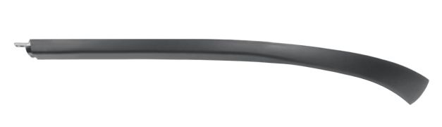 SPOILER TOYOTA AURIS 2007-2010 PARE-CHOCS AVANT / GAUCHE