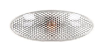 FEU D´AILE TOYOTA AURIS 2007-2010 BLANC / REVERSIBLE