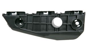 SUPPORT PARE-CHOCS TOYOTA AURIS 2007-2010 AVANT / DROIT