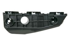 SUPPORT PARE-CHOCS TOYOTA AURIS 2007-2010 AVANT / GAUCHE
