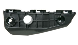 SUPPORT PARE-CHOCS TOYOTA AURIS 2007-2010 AVANT / GAUCHE