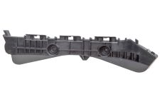 SUPPORT PARE-CHOCS TOYOTA AURIS 2007-2010 ARRIÈRE / GAUCHE