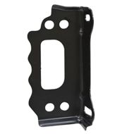 FACE AVANT TOYOTA AURIS 2007-2010 AVANT / SUPPORT / DROIT