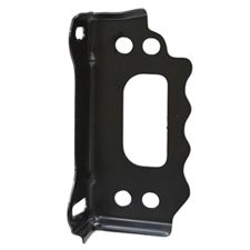 FACE AVANT TOYOTA COROLLA 2007-2010 4 PORTES / AVANT / SUPPORT / GAUCHE