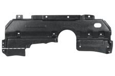 CACHE-MOTEUR TOYOTA VERSO 2009-2013 AVANT / CENTRALE
