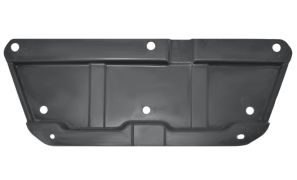 CACHE-MOTEUR TOYOTA AURIS 2007-2010 AVANT / BOITE DE VITESSES