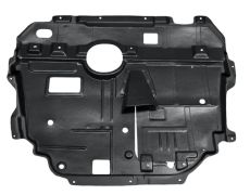 CACHE-MOTEUR TOYOTA AURIS 2007-2010 AVANT / ESSENCE