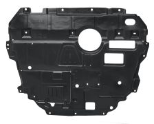 CACHE-MOTEUR TOYOTA AURIS 2007-2010 AVANT / DIESEL