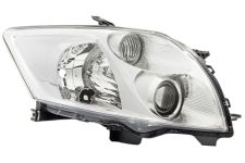 PHARE AVANT TOYOTA AURIS 2007-2010 TYPE ICHIKOH / DROIT